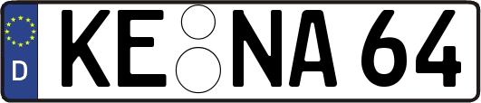 KE-NA64