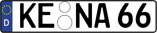 KE-NA66