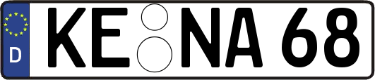 KE-NA68