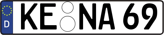 KE-NA69