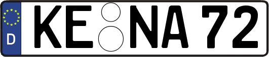 KE-NA72