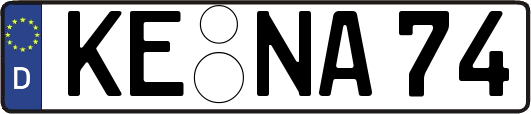 KE-NA74