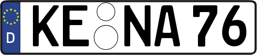 KE-NA76