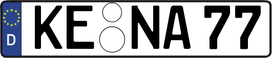 KE-NA77