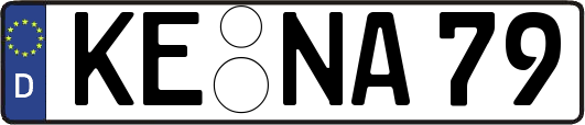 KE-NA79