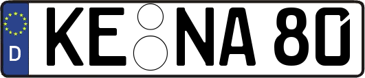 KE-NA80