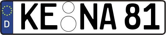 KE-NA81