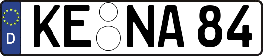 KE-NA84