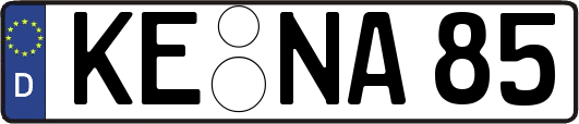 KE-NA85