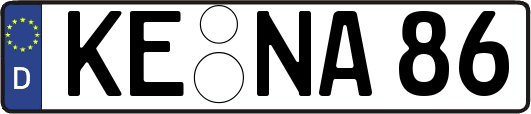 KE-NA86