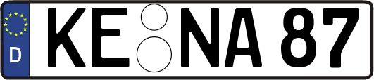 KE-NA87
