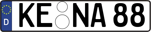 KE-NA88