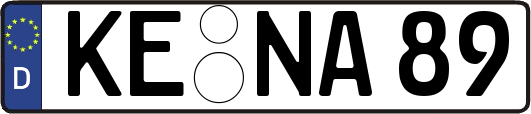KE-NA89