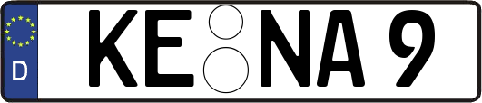 KE-NA9