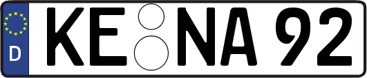 KE-NA92