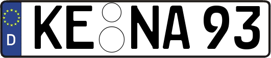 KE-NA93