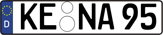 KE-NA95