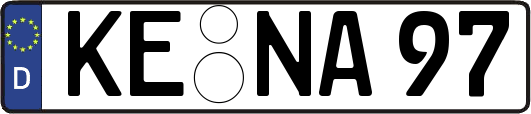 KE-NA97