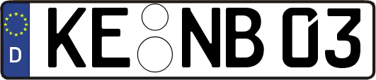 KE-NB03