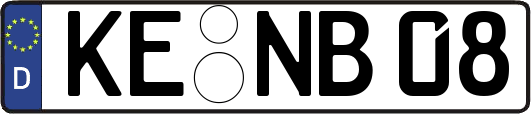 KE-NB08