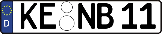 KE-NB11