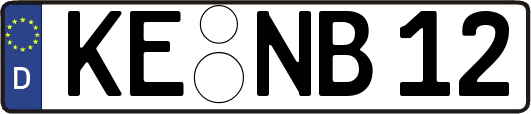 KE-NB12
