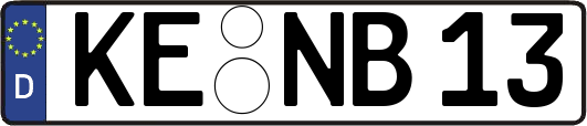 KE-NB13