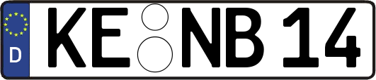 KE-NB14