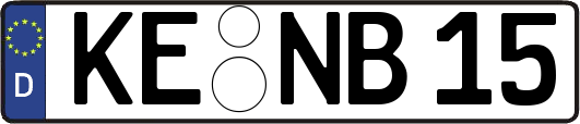 KE-NB15