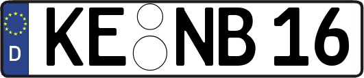 KE-NB16