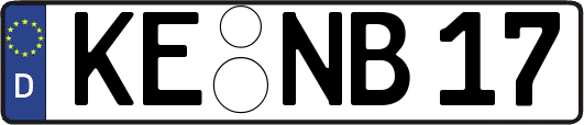 KE-NB17