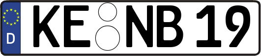 KE-NB19