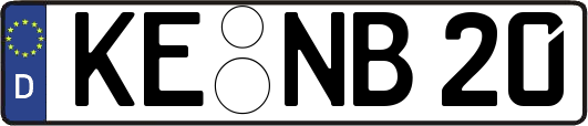 KE-NB20