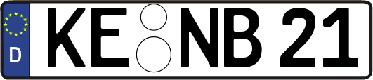 KE-NB21