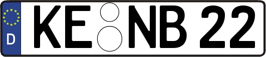 KE-NB22
