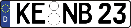 KE-NB23