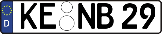 KE-NB29