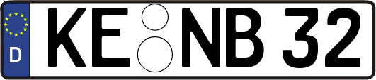 KE-NB32