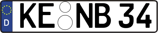 KE-NB34