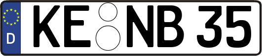 KE-NB35