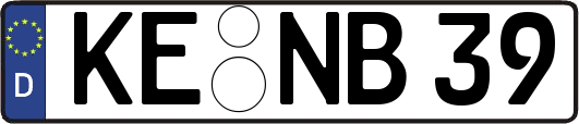 KE-NB39