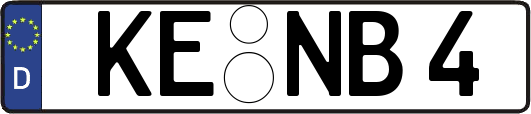 KE-NB4