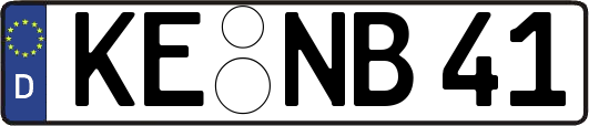 KE-NB41
