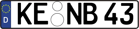 KE-NB43