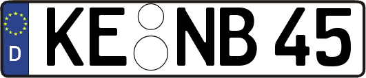 KE-NB45