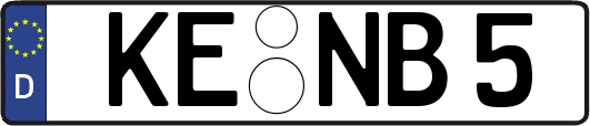 KE-NB5