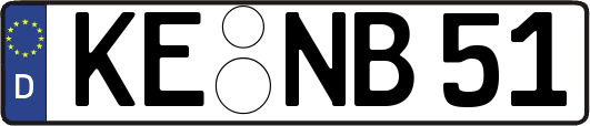 KE-NB51