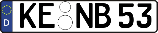 KE-NB53