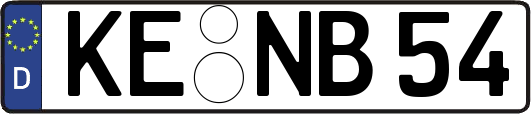 KE-NB54