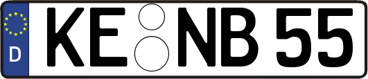KE-NB55